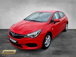 5 türen Gebraucht 2020 Opel Astra Edition Limousine | 13.550 € (Fairer Preis)