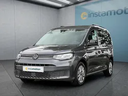 Gebraucht 2021 VW Caddy Van / Kleinbus | 22.399 €