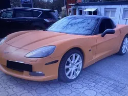 Gebraucht 2006 Chevrolet Corvette Coupé | 28.000 €