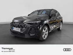 Schwarz Gebraucht 2025 Audi Q5 Comfort SUV | 68.470 €