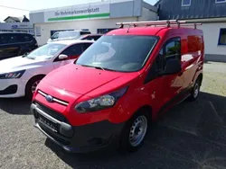 Race red Gebraucht 2018 Ford Transit Van / Kleinbus | 11.295 € (Etwas zu teuer)