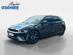 Abyss black / mic Neu 2025 Hyundai Ioniq 5 N Line SUV | 56.490 € (Fairer Preis)