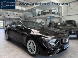 Schwarz Gebraucht 2023 Mercedes AMG GT 43 AMG Coupé | 85.900 € (Fairer Preis)