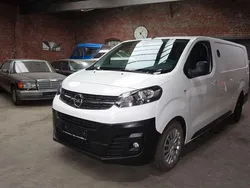 Weiß Gebraucht 2021 Opel Vivaro Van | 19.980 € (Fairer Preis)