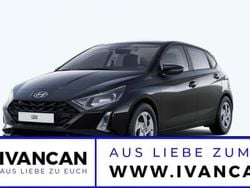 Phantom black Neu 2025 Hyundai i20 Select Limousine | 20.790 € (Fairer Preis)