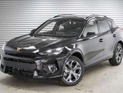 Midnight black metallic (0e) Neu 2025 Cupra Formentor SUV | 34.579 € (Guter Preis)