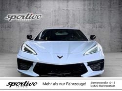 Ceramic matrix grey metall Neu 2025 Corvette Stingray Coupé | 117.577 € (Fairer Preis)