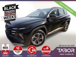 Blau Neu 2025 Hyundai Tucson Select SUV | 30.888 €