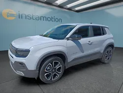 Grau Neu 2025 Jeep Avenger SUV | 32.699 €