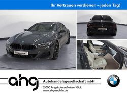 Grau Gebraucht 2024 BMW 840 Performance Coupé | 77.930 € (Fairer Preis)