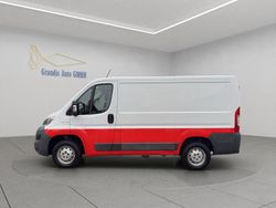 Weiß Gebraucht 2017 Fiat Ducato Van | 8.550 € (Fairer Preis)