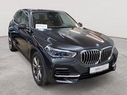 Sophistograu brillanteffekt metallic Gebraucht 2022 BMW X5 Sport Line SUV | 51.990 € (Superpreis)