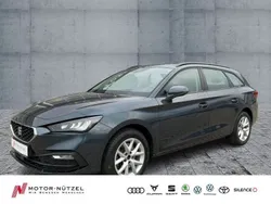 Seat Leon ST