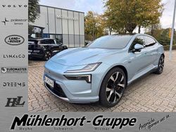 Blau Gebraucht 2025 Polestar 4 Pilot SUV | 66.490 € (Teuer)
