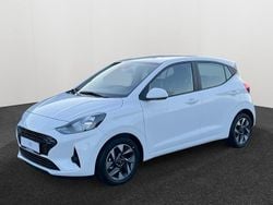 Weiß Neu 2025 Hyundai i10 Trend Kleinwagen | 16.990 € (Guter Preis)