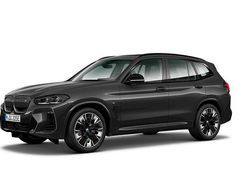Gebraucht 2025 BMW iX3 Impressive SUV | 41.949 €