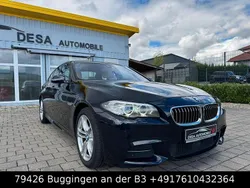 Gebraucht 2016 BMW 530 M Sport Limousine | 22.590 € (Fairer Preis)