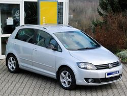 Silber Gebraucht 2011 VW Golf VI Style Kleinwagen | 5.990 € (Guter Preis)