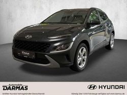 Grau Gebraucht 2021 Hyundai Kona Edition 30 SUV | 14.490 € (Guter Preis)