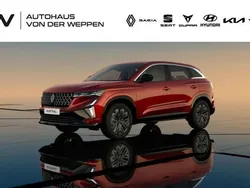 Weiß Neu 2024 Renault Austral Evolution SUV | 31.780 € (Guter Preis)