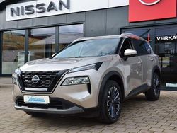 Gold Neu 2025 Nissan X-Trail N-Connecta SUV | 42.880 €