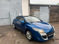 Renault Mégane Coupé