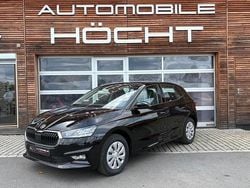 Schwarz Neu 2025 Skoda 105 Drive Limousine | 18.790 €