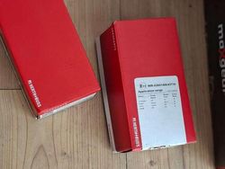 Schwarz Gebraucht 2006 Nissan Primera Acenta Kombi | 1.000 € (Fairer Preis)