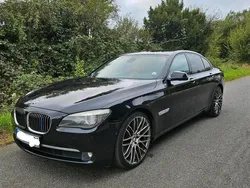BMW 730