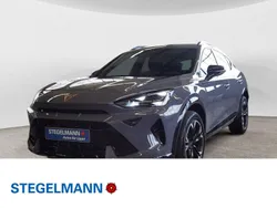 Graphene grau Neu 2025 Cupra Formentor SUV | 43.890 €
