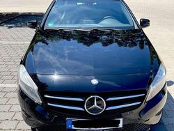 Gebraucht 2013 Mercedes A180 Limousine | 13.449 € (Teuer)