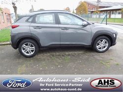 Galaxy grey / mic Gebraucht 2019 Hyundai Kona Trend SUV | 13.750 € (Fairer Preis)