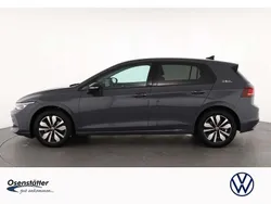 Schwarz Gebraucht 2025 VW Golf VIII Goal Limousine | 32.880 € (Fairer Preis)