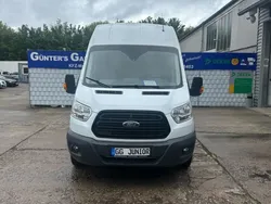 Weiß Gebraucht 2019 Ford Transit Trend Van / Kleinbus | 18.500 € (Fairer Preis)