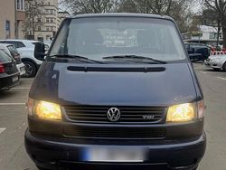 Blau Gebraucht 1998 VW Multivan Van | 5.500 €