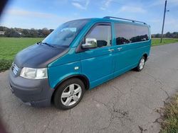 Grün Gebraucht 2004 VW T5 Van | 13.500 €