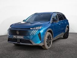 Blau (met. obsession blau) Neu 2025 Peugeot 5008 Allure SUV | 38.990 € (Fairer Preis)