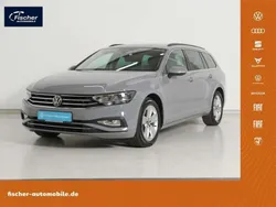 Grau Gebraucht 2023 VW Passat Business Kombi | 30.980 € (Superpreis)