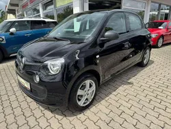 Sternenschwarz Gebraucht 2015 Renault Twingo Life Kleinwagen | 6.300 € (Fairer Preis)