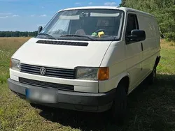 Weiß Gebraucht 1996 VW T4 Van | 2.800 € (Superpreis)