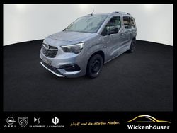 Kontrast grau/quarz silber Gebraucht 2022 Opel Combo-e Life Ultimate Van / Kleinbus | 23.990 € (Fairer Preis)