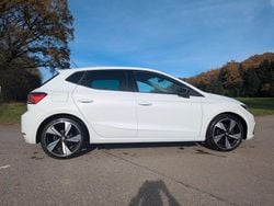 Weiß Gebraucht 2019 Seat Ibiza FR Kleinwagen | 14.200 € (Fairer Preis)