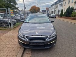 Gebraucht 2016 Peugeot 308 SW Business-Line Kombi | 4.199 € (Superpreis)