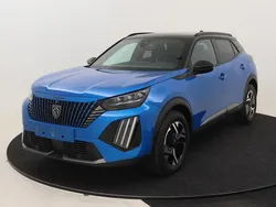 Vertigo blue Neu 2025 Peugeot 2008 SUV | 28.978 € (Fairer Preis)