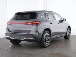 Gebraucht 2025 Mercedes EQA250 SUV | 41.675 € (Teuer)