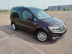 Violet Gebraucht 2018 VW Caddy Highline Van / Kleinbus | 21.300 € (Fairer Preis)