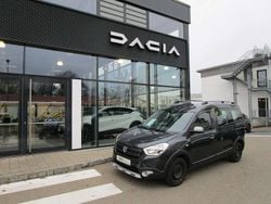 Kometengrau Gebraucht 2020 Dacia Dokker Stepway Van / Kleinbus | 13.990 € (Fairer Preis)