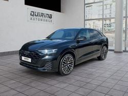Schwarz Neu 2025 Audi Q8 S-Line SUV | 95.081 € (Superpreis)