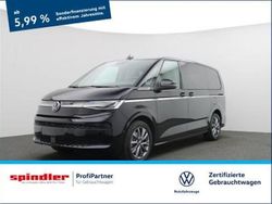 Schwarz (deep black perleffekt) Gebraucht 2025 VW Multivan Style Van | 69.981 €