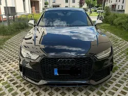 Schwarz Gebraucht 2015 Audi S7 Ambiente Kleinwagen | 41.999 € (Fairer Preis)